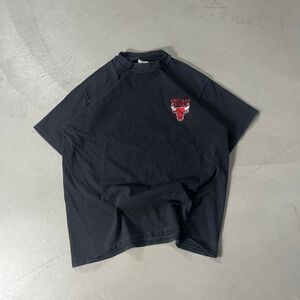 American-vintage Men's Black T-shirt